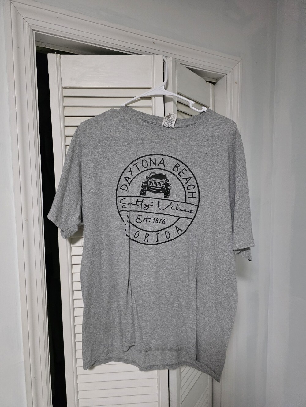 Unisex Tshirt